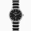 Rado Centrix Automatic Diamonds R30228702 + Luxe Cadeau