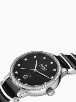 Rado Centrix Automatic Diamonds R30228702 + Luxe Cadeau