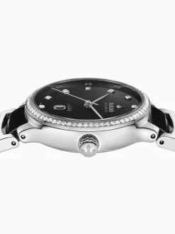 Rado Centrix Automatic Diamonds R30228702 + Luxe Cadeau