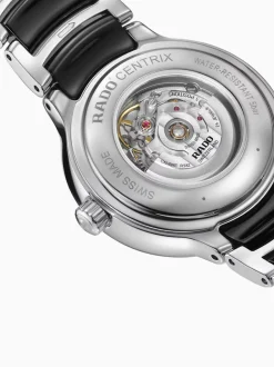 Rado Centrix Automatic Diamonds R30228702 + Luxe Cadeau