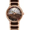 Rado Centrix Automatic Diamonds Open Heart R30029902