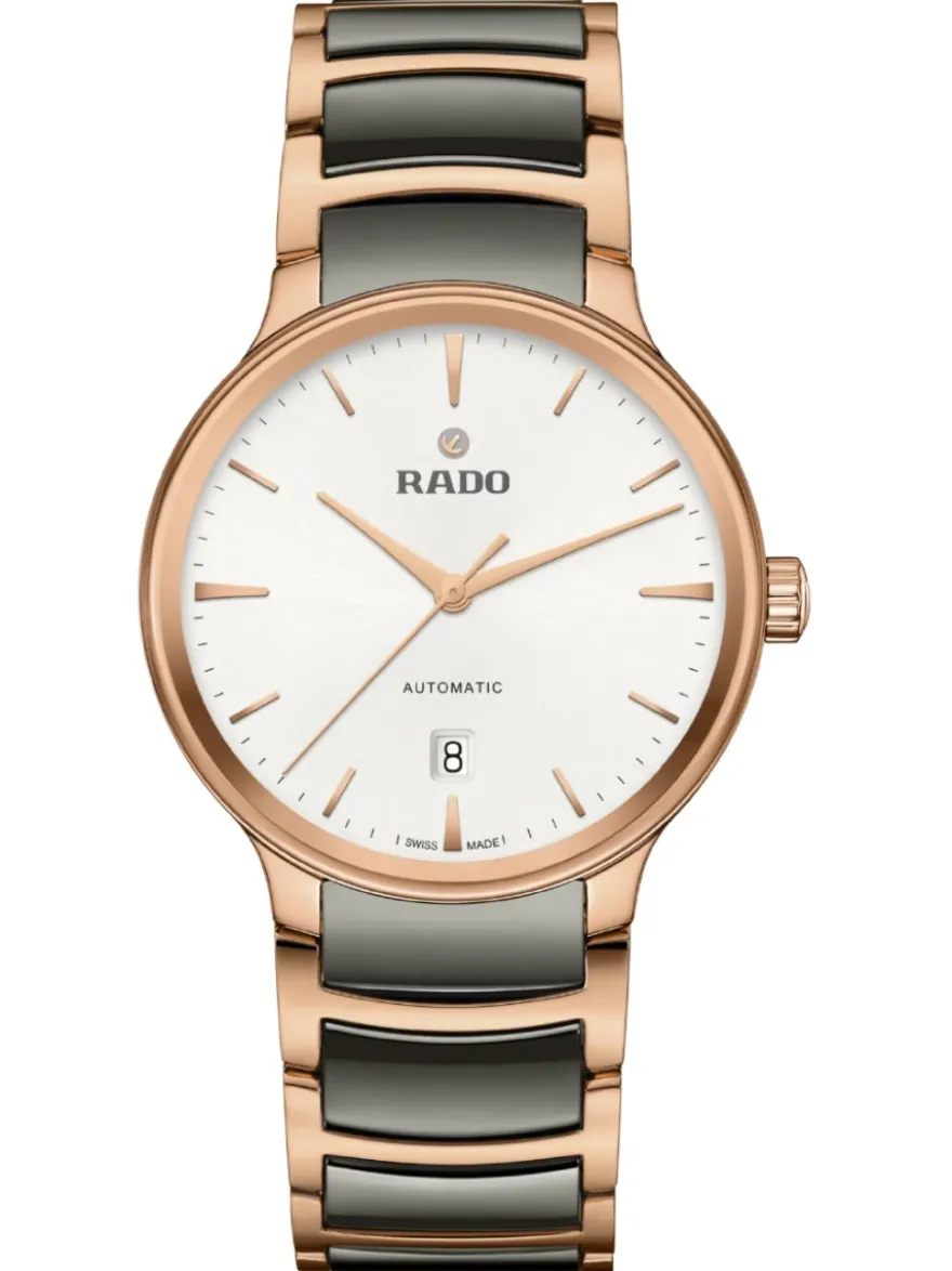 Rado Centrix Automatic R30017012 + Luxe Cadeau