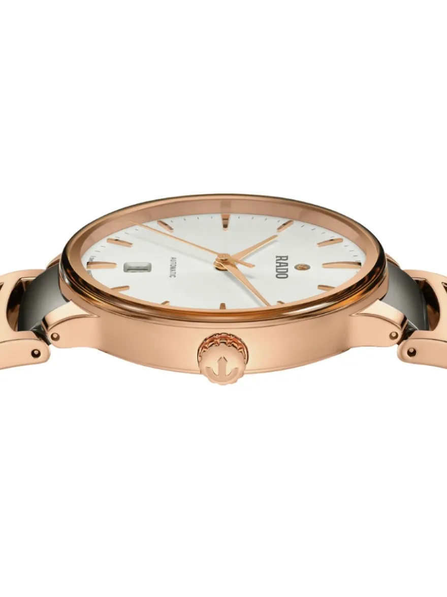 Rado Centrix Automatic R30017012 + Luxe Cadeau