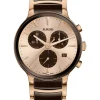 Rado Centrix Chronograph R30212402 + Luxe Cadeau