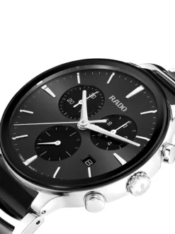 Rado Centrix Chronograph R30210152 + Luxe Cadeau