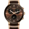 Rado Centrix Chronograph R30212302 + Luxe Cadeau