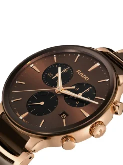 Rado Centrix Chronograph R30212302 + Luxe Cadeau