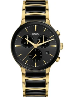 Rado Centrix Chronograph R30211152 + Luxe Cadeau