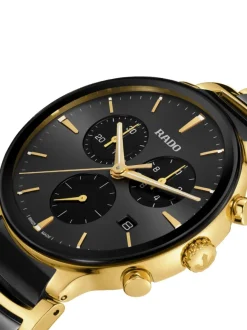Rado Centrix Chronograph R30211152 + Luxe Cadeau
