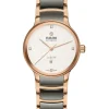 Rado Centrix Diamonds Automatic R30019722 + Luxe Cadeau