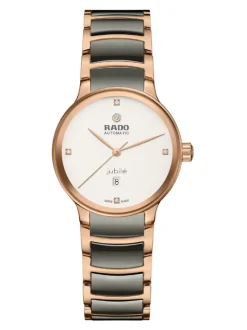 Rado Centrix Diamonds Automatic R30019722 + Luxe Cadeau