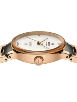 Rado Centrix Diamonds Automatic R30019722 + Luxe Cadeau