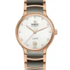 Rado Centrix Diamonds Automatic R30037742 + Luxe Cadeau