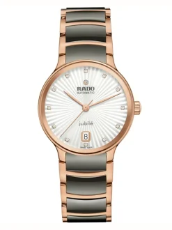 Rado Centrix Diamonds Automatic R30037742 + Luxe Cadeau