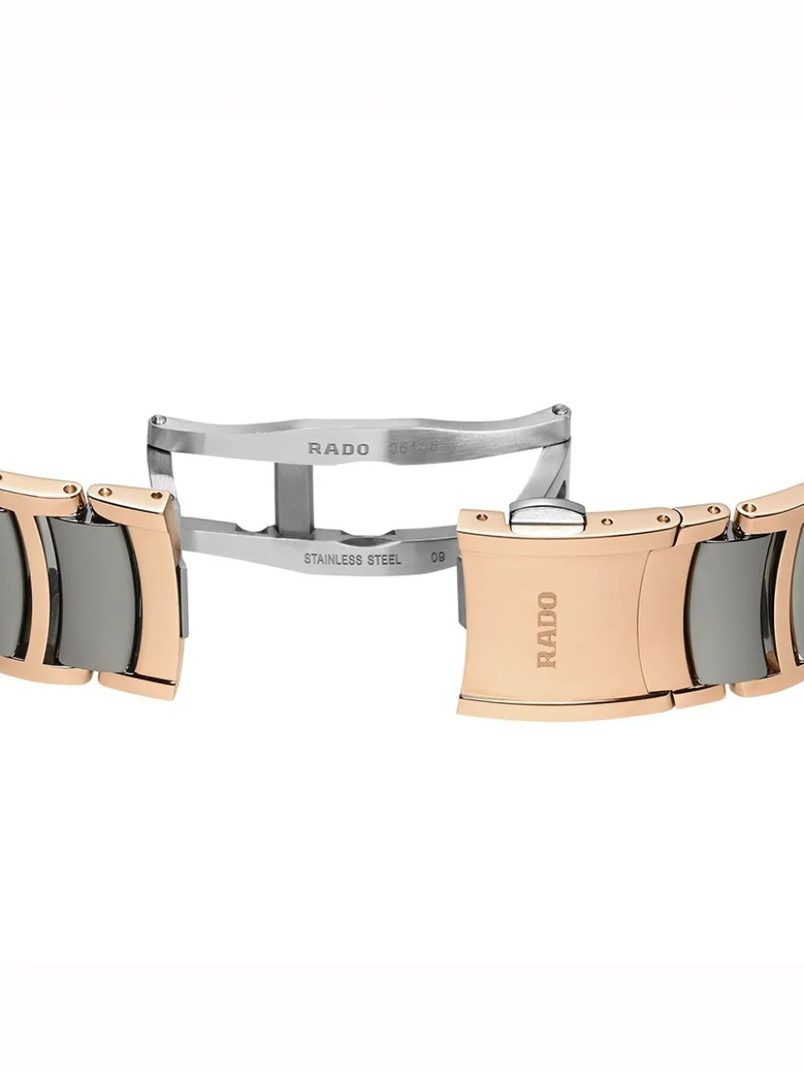 Rado Centrix Diamonds Automatic R30037742 + Luxe Cadeau