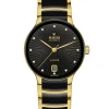 Rado Centrix Diamonds Automatic R30032742 + Luxe Cadeau