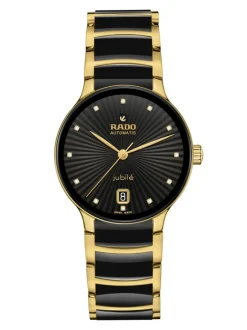 Rado Centrix Diamonds Automatic R30032742 + Luxe Cadeau
