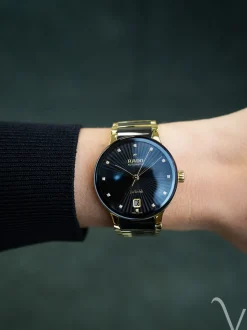 Rado Centrix Diamonds Automatic R30032742 + Luxe Cadeau