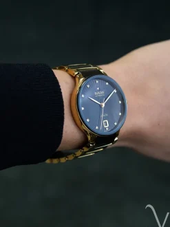 Rado Centrix Diamonds Automatic R30032742 + Luxe Cadeau