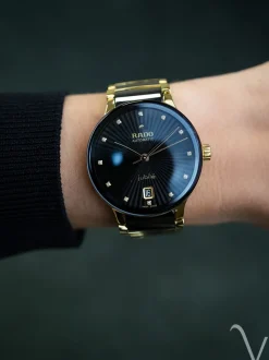 Rado Centrix Diamonds Automatic R30032742 + Luxe Cadeau