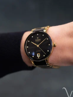 Rado Centrix Diamonds Automatic R30032742 + Luxe Cadeau