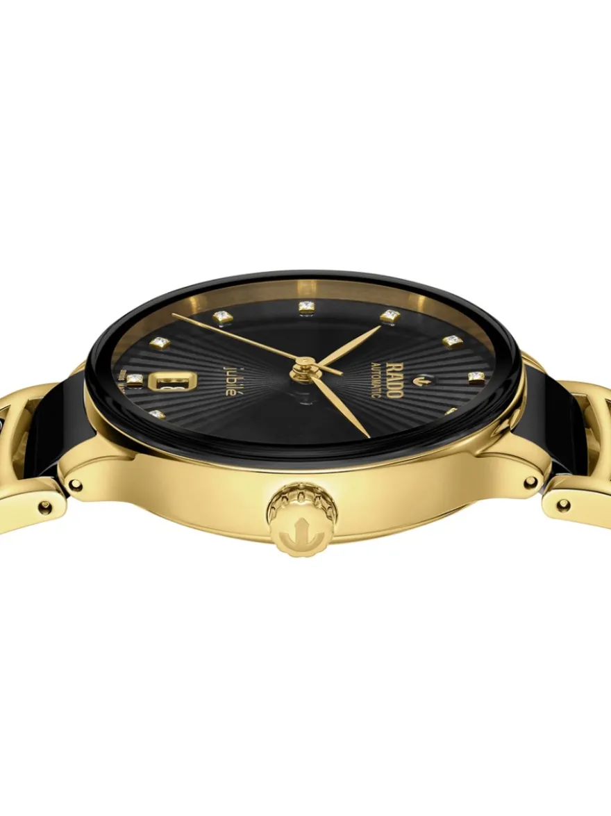 Rado Centrix Diamonds Automatic R30032742 + Luxe Cadeau