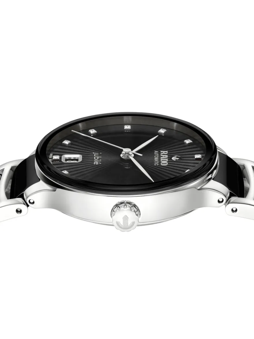 Rado Centrix Diamonds Automatic R30031742 + Luxe Cadeau