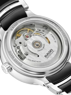 Rado Centrix Diamonds Automatic R30031742 + Luxe Cadeau