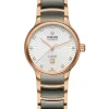 Rado Centrix Diamonds Automatic R30019742 + Luxe Cadeau