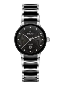 Rado Centrix Diamonds Automatic R30020742 + Luxe Cadeau