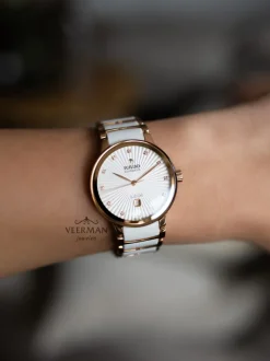 Rado Centrix Diamonds Automatic R30019744 + Luxe Cadeau