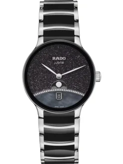 Rado Centrix Diamonds Limited Edition R30234762 + Luxe Cadeau