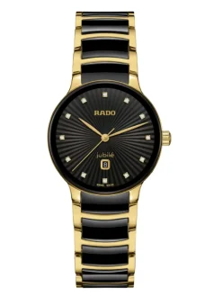 Rado Centrix Diamonds R30025742 + Luxe Cadeau