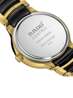 Rado Centrix Diamonds R30025742 + Luxe Cadeau
