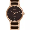 Rado Centrix Diamonds R30038712 + Luxe Cadeau