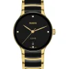 Rado Centrix Diamonds R30039712 + Luxe Cadeau