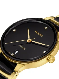 Rado Centrix Diamonds R30039712 + Luxe Cadeau