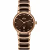 Rado Centrix Diamonds R30019732 + Luxe Cadeau