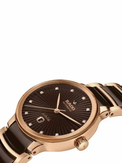 Rado Centrix Diamonds R30019732 + Luxe Cadeau