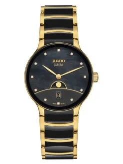 Rado Centrix Diamonds R30233942 + Luxe Cadeau