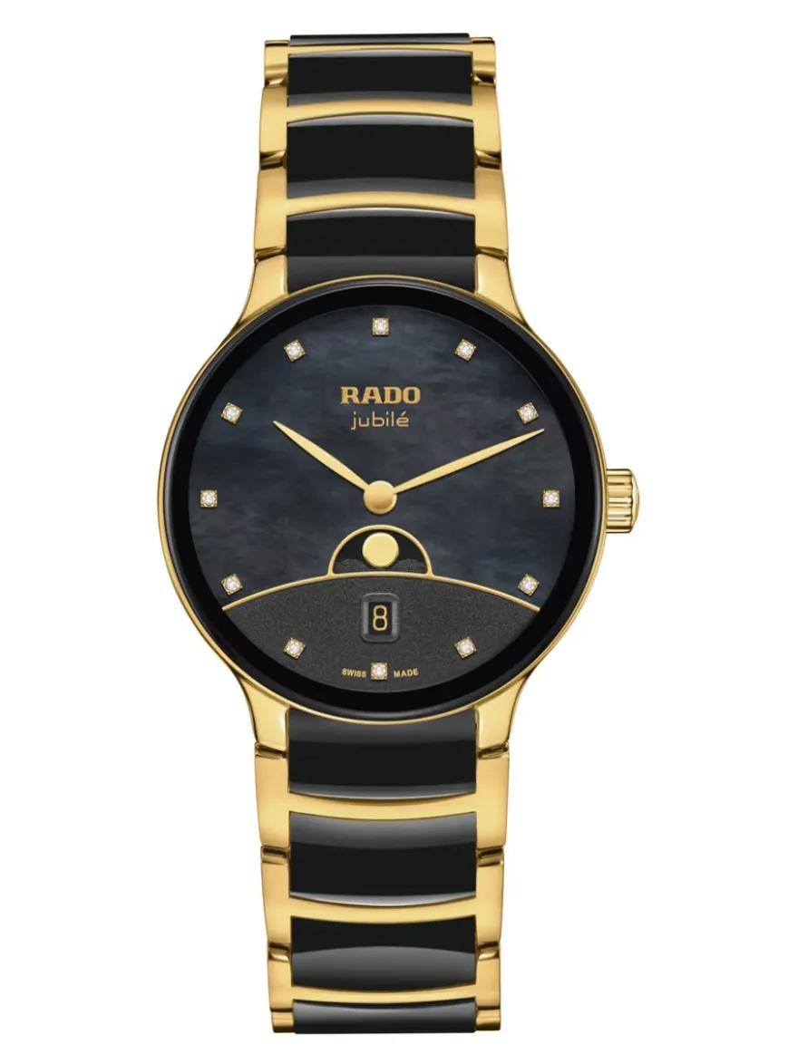 Rado Centrix Diamonds R30233942 + Luxe Cadeau