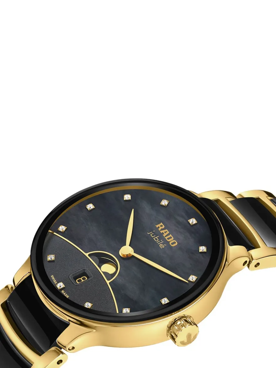Rado Centrix Diamonds R30233942 + Luxe Cadeau