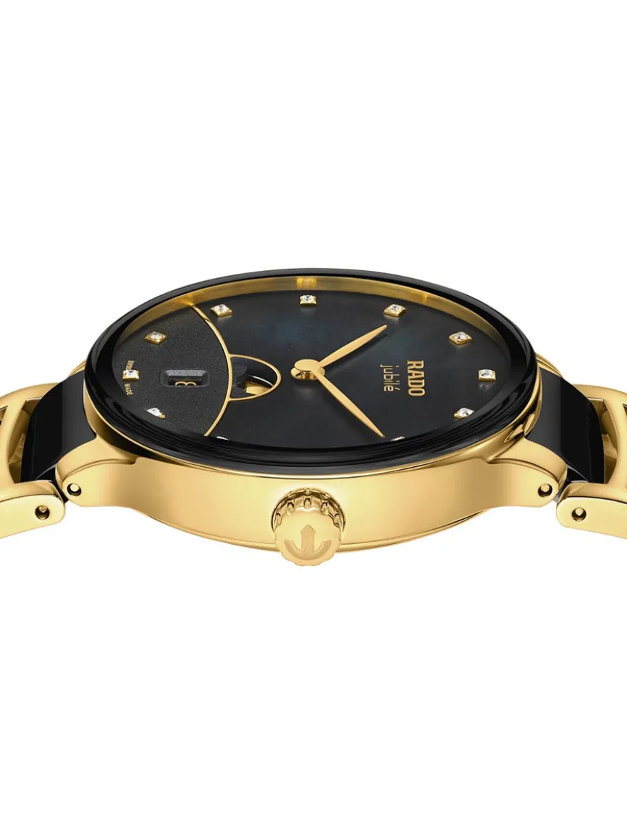 Rado Centrix Diamonds R30233942 + Luxe Cadeau