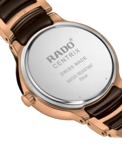 Rado Centrix Diamonds R30024732 + Luxe Cadeau