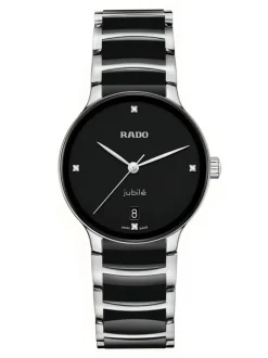 Rado Centrix Diamonds R30040712 + Luxe Cadeau