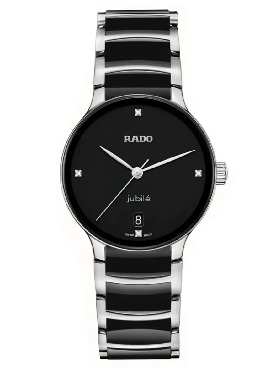 Rado Centrix Diamonds R30040712 + Luxe Cadeau