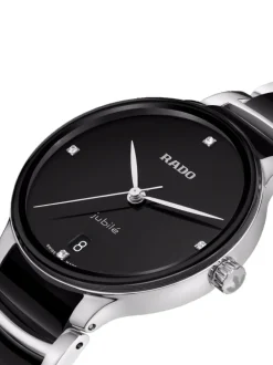 Rado Centrix Diamonds R30040712 + Luxe Cadeau