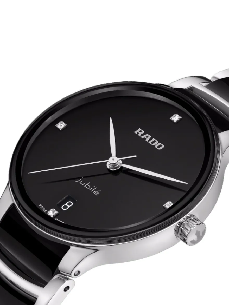 Rado Centrix Diamonds R30040712 + Luxe Cadeau