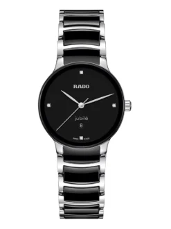 Rado Centrix Diamonds R30026712 + Luxe Cadeau