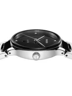 Rado Centrix Diamonds R30026712 + Luxe Cadeau